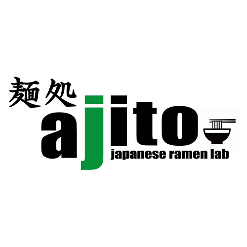 🍜 麺処ajito（アジト）