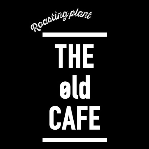 ☕ The old CAFE（ザ オールドカフェ）