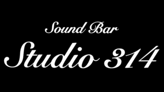 Sound bar Studio 314（サウンドバー スタジオ314）