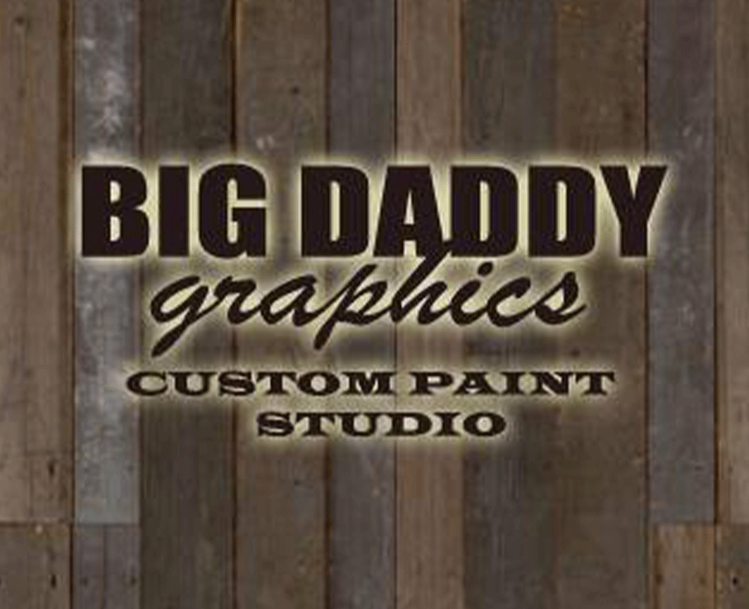 Big Daddy Graphics（ビッグダディーグラフィクス）