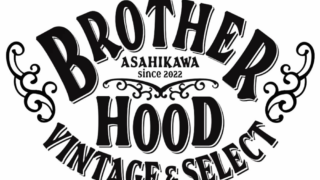 BROTHER HOOD variousstyle